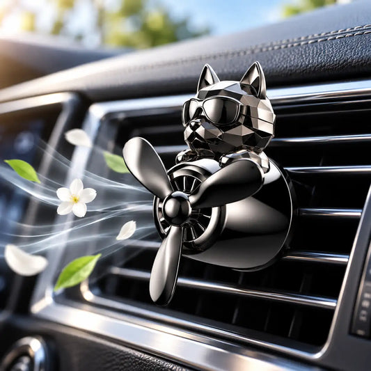 Car Vent Air Freshener