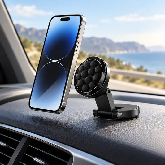 Magnetic Car Phone Holder