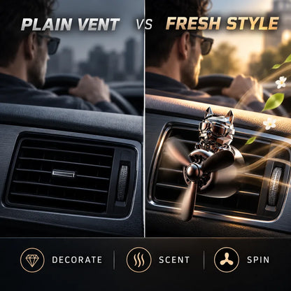 Car Vent Air Freshener